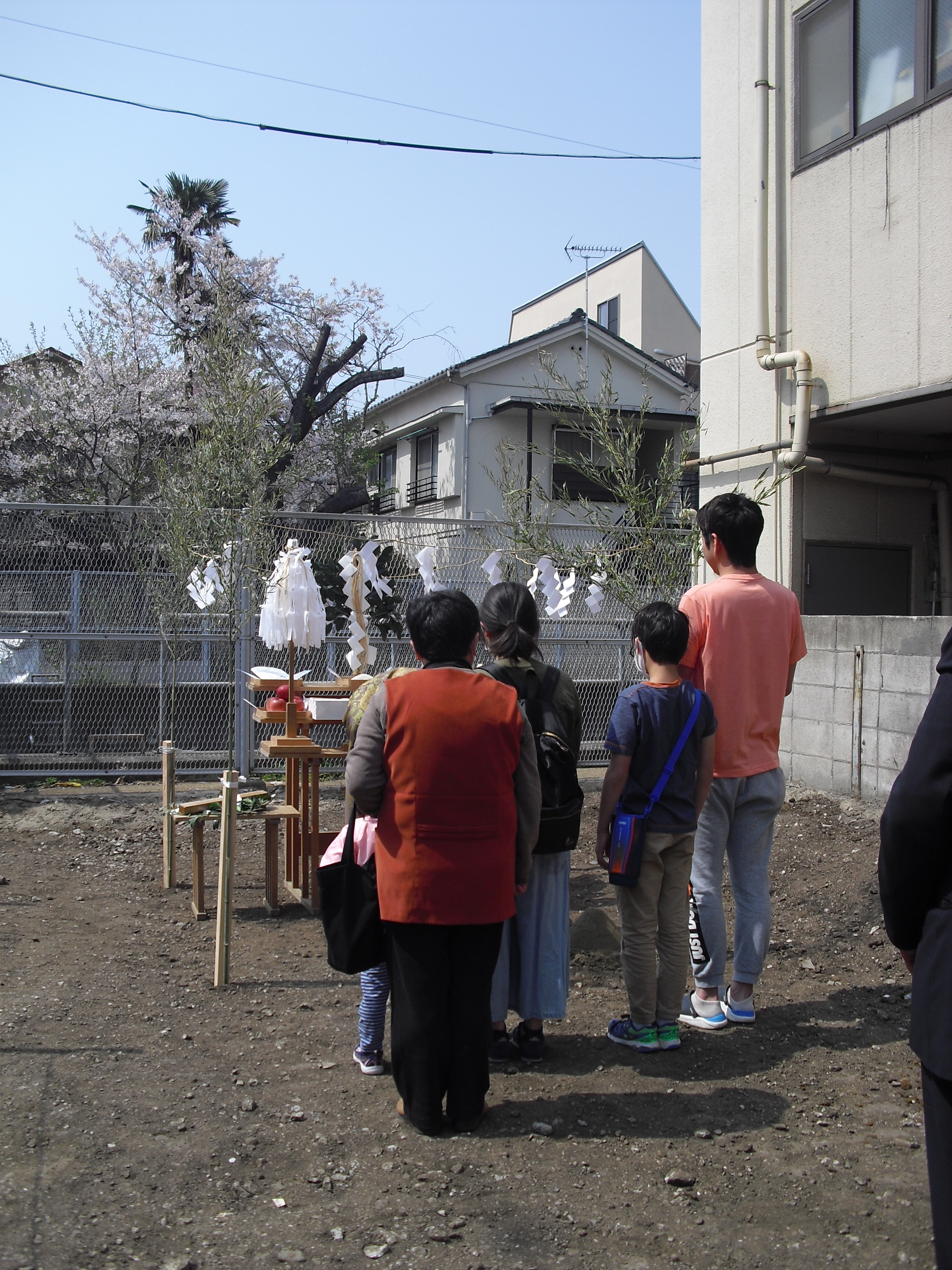 株式会社伊庭工務店 株式会社伊庭工務店