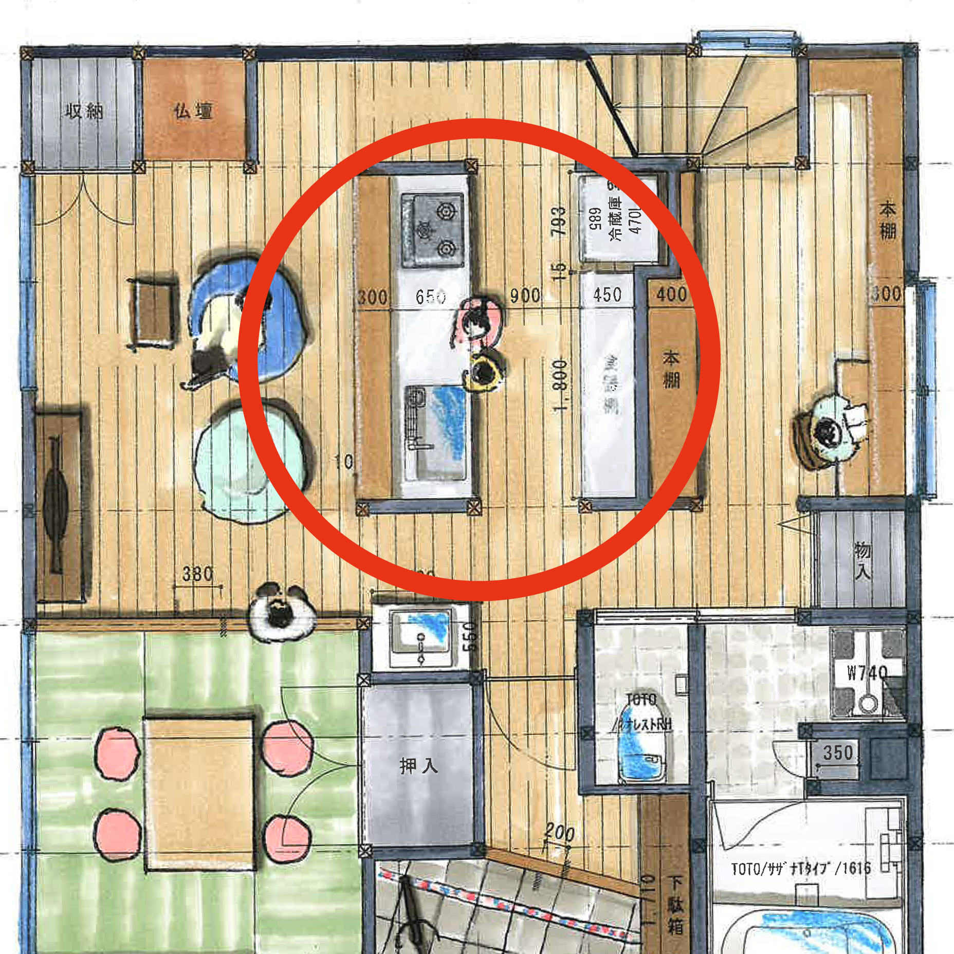 株式会社伊庭工務店 株式会社伊庭工務店